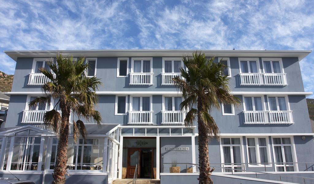 The Calders Hotel & Conference Centre Fish Hoek Exterior photo